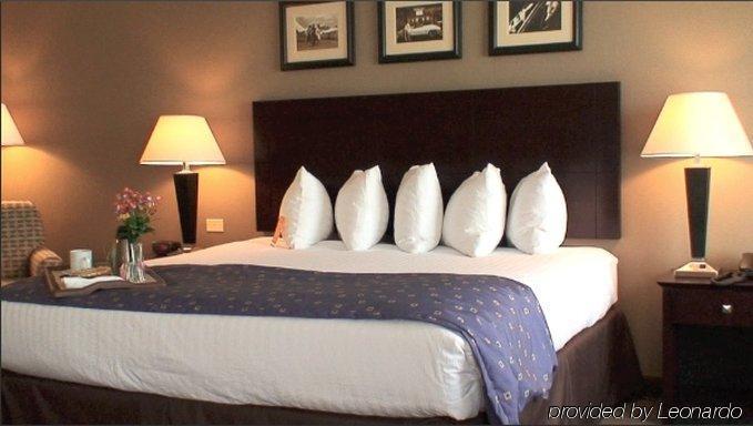 Holiday Inn Aurora North - Naperville By Ihg Habitación foto